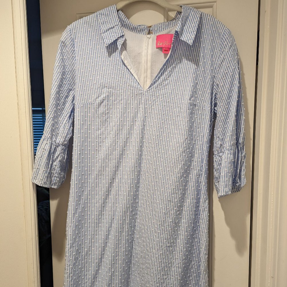 Lily Pulitzer Ginger Dress